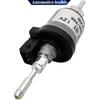 22451901 Fuel Metering Pump Diesel Heater Replacement for EBERSPACHER AIRTRONIC D2 12V, for EBERSPACHER AIRTRONIC D4 12V 224519010000