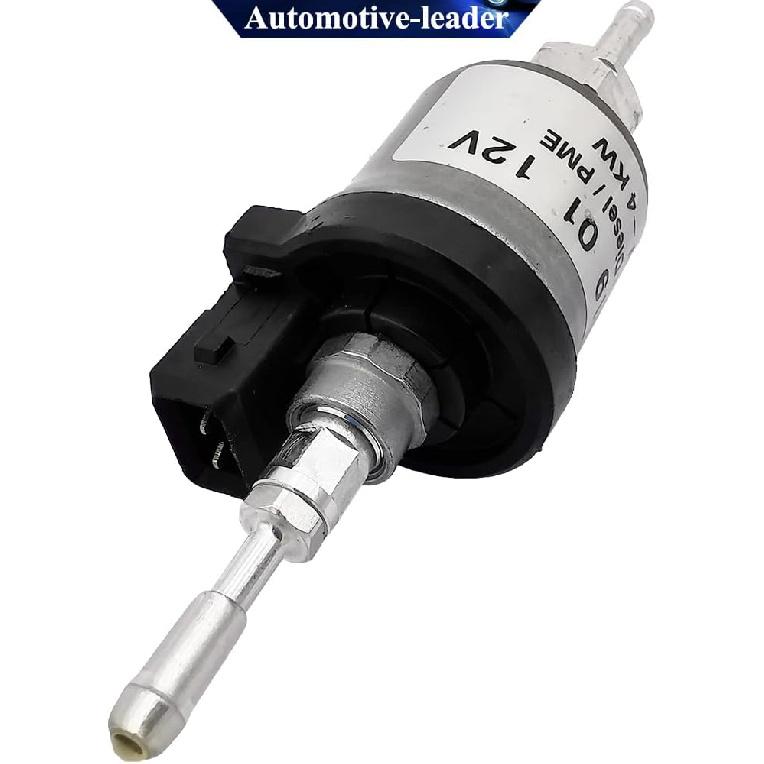 22451901 Fuel Metering Pump Diesel Heater Replacement for EBERSPACHER AIRTRONIC D2 12V, for EBERSPACHER AIRTRONIC D4 12V 224519010000
