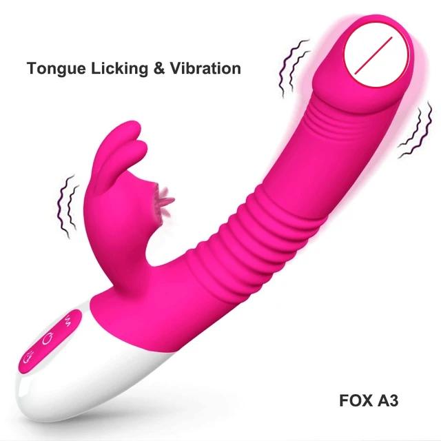 Powerful Clitoral Vibrators For Women Clit Clitoris Sucker Sucking Vacuum Stimulator Dildo Sex Toys Female Goods for Adults 18