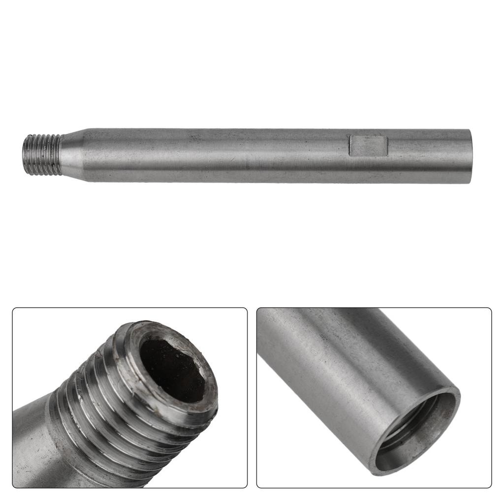 Core Bit Thread Extension Rod Diamond Extension Hot Sale