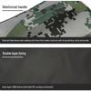 Jihua Camouflage Portable Toiletry Bag