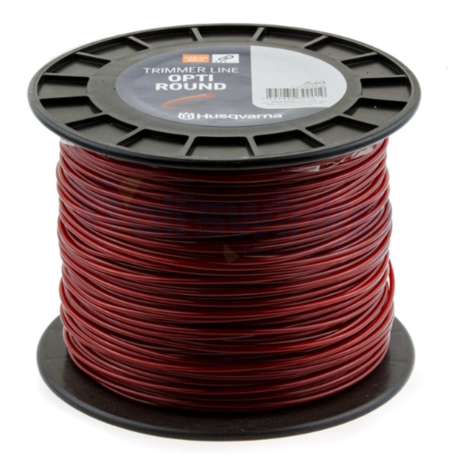 Husqvarna Opti Round 3mm x 240m
