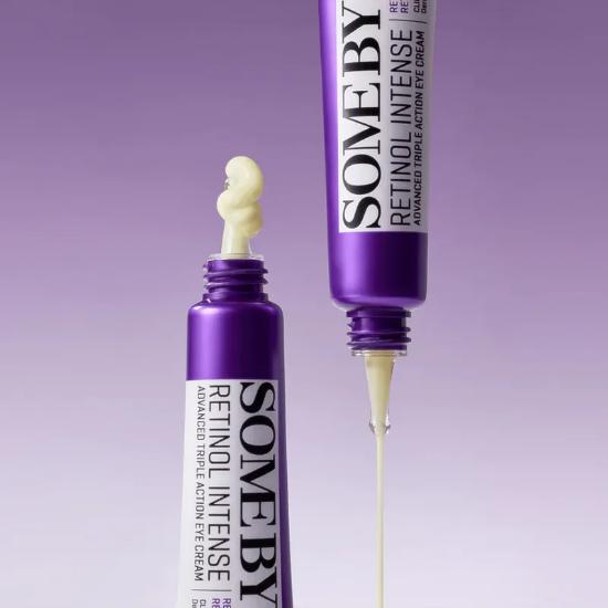SOME BY MI Retinol Intense Advanced Triple Action Eye Cream 30ml | 1pc / 2pcs