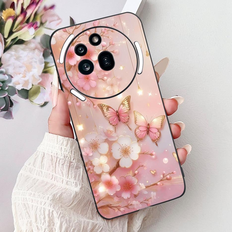 For Nothing Phone 3A Pro Case A059P Cool Design Fashion Painted Cover Soft TPU Phone Case For Nothing Phone 3A Phone3A Pro Shell