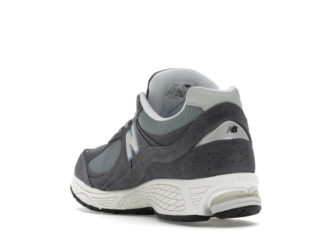 Sneaker New Balance 2002R Magnent Lead(M2002RFB)