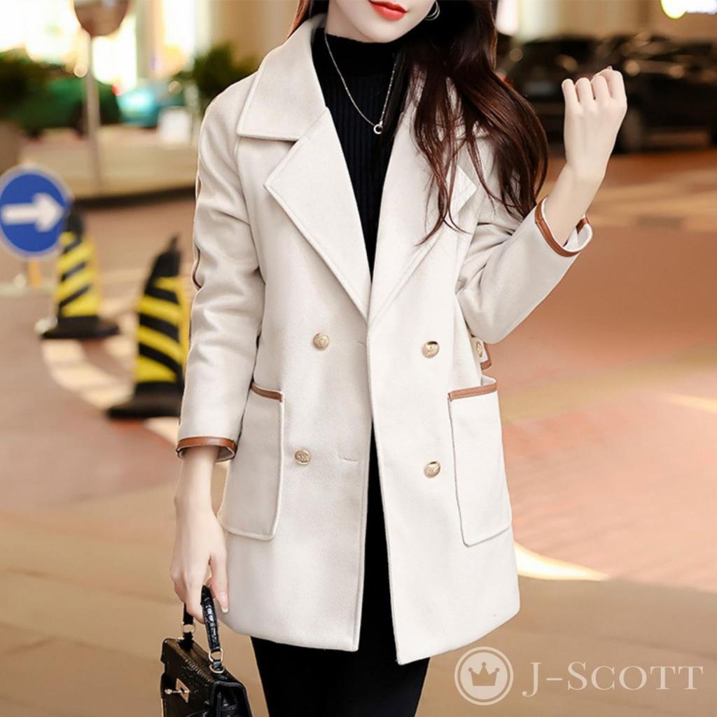 Chester Quilted Gold Double Stylish Adult Coordination Loose Delicate Easy To Long Double Ten Delicate Long Korean Light Easy Care Slender Look Mature