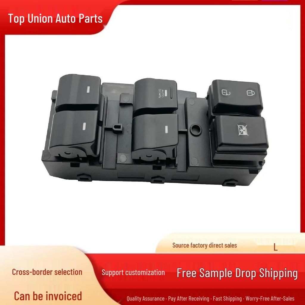 93570-F2100 Window Lift Switch for Hyundai Cars