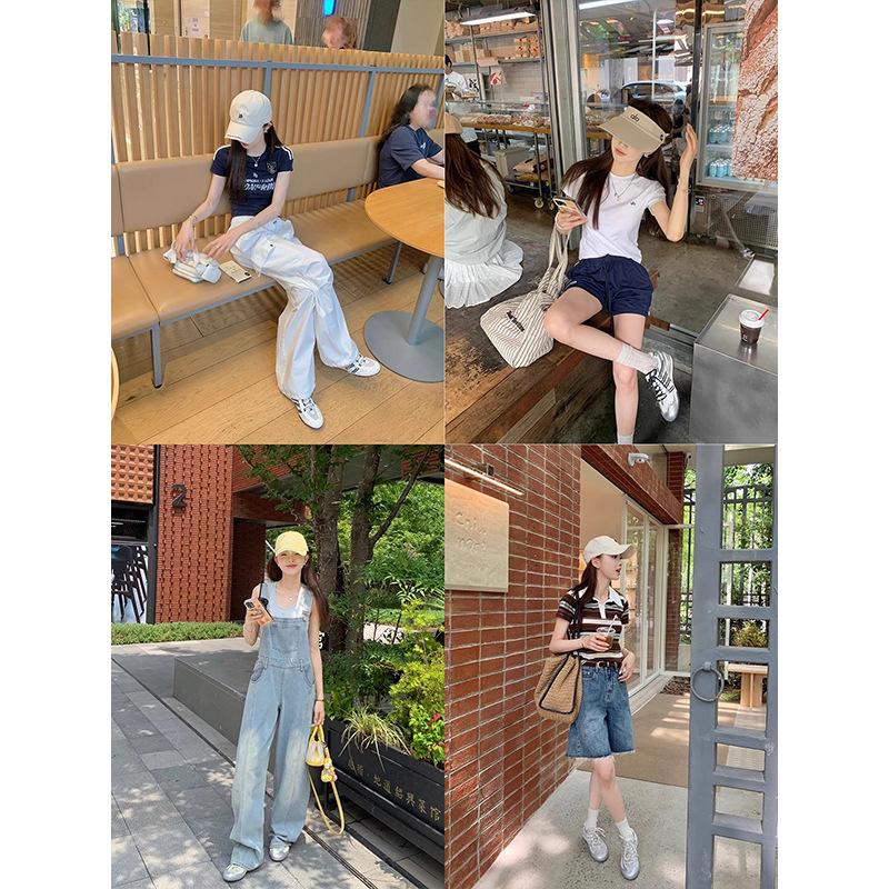 Fashion Mesh Contrasting Color Inner Height Increase Forrest Gump Shoes Women's 2025 New Versatile Comfortable Breathable Casual Moral Training Shoes