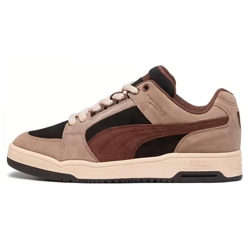 PUMA Slipstream Unisex Low Top Skate