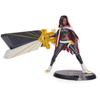 League of Legends Official 6-Inch Senna Premium Collection Action Figure with Base, Champion Collection, Collector Grade, Ages 14+