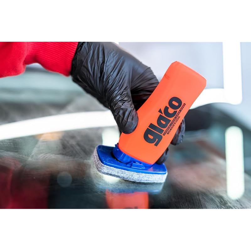 Soft99 Nurinuri Galaco DX (110mL) Car Supplies
