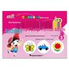 Montessori Early Childhood Art Book: Creative Teaching Material for Kindergarten Transition Classes