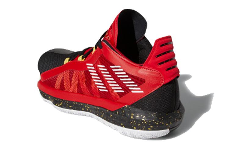 Adidas Dame 6 Gca 'Chinese New Year' EH1994