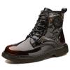 Comfortable Men's Women High Top Sneakers Winter Spring Brand Outdoor Sports Designer Snow Ankle Luxury Boots Waterproof Shoes