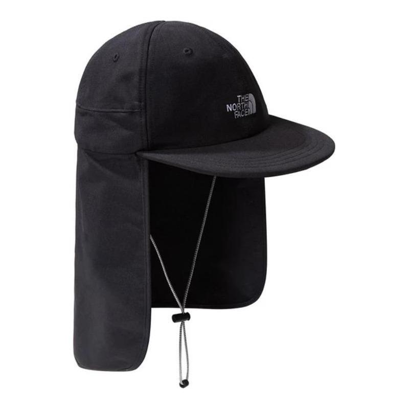 The North Face Logo Sign -