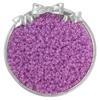 450G Charm Czech Glass Protein Silver Plating Seed Beads DIY Bracelet Necklace For Jewelry Making Accessories