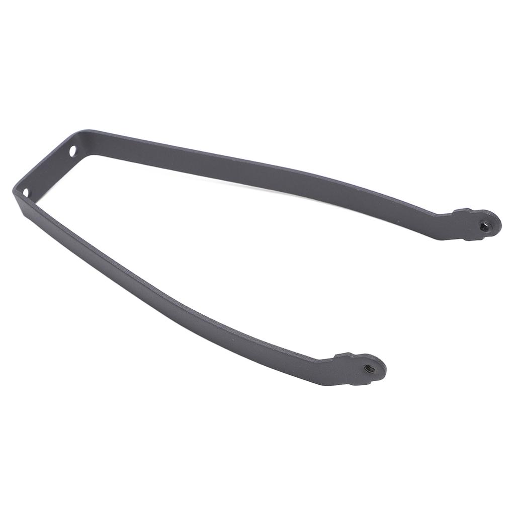 Aluminium Alloy Rear Mudguard Support Electric Scooter Splash Guard Bracket Accessories for Xiaomi PRO2
