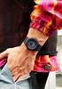 [Casio] Watch G-Shock [] GA-2100P-1AJR Men's Black