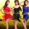 10yard/lot 15cm/20cm/30cm Polyester Tassel Lace Fringe Trimming Latin Dance Clothing Accessories DIY Curtain Decoration JK142