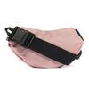 adidas Polyamide Shoulder Bag, Crossbody Bag, Fanny Pack Regular Women's Pink Adidas HC7201