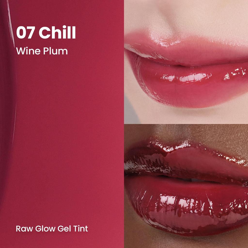 HINCE Raw Glow Gel Tint 4ml