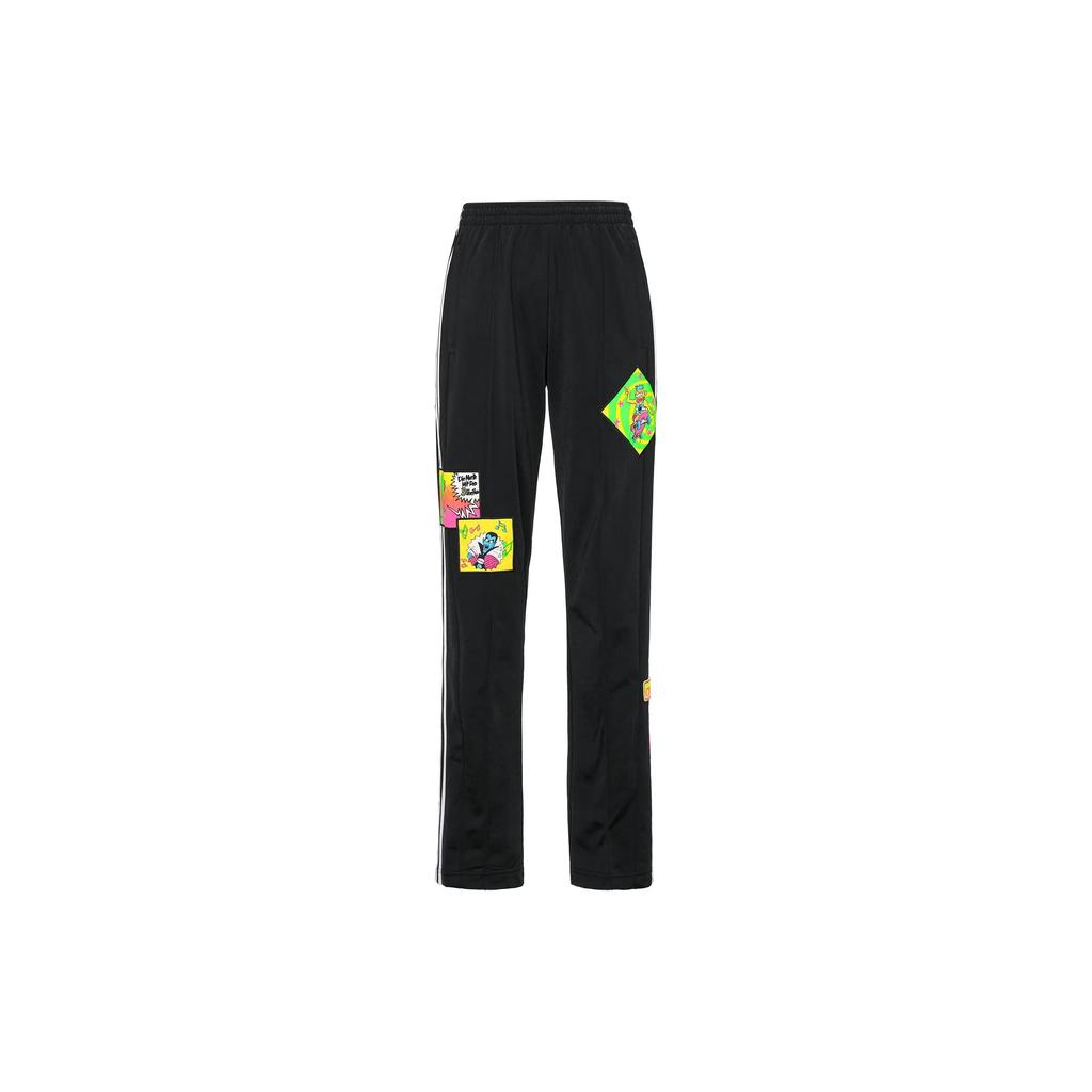 Adidas Originals Sweatpants Women's Black (Unisex) Sports Pants H53370