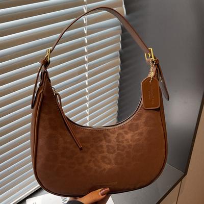 Autumn New Simple Portable Niche Fashion Cute Mini Small Bag Women's Bag