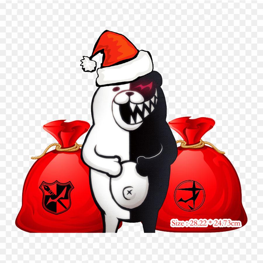 Danganronpa Pixel Art Danganronpa V3 Killing Harmony Danganron Print Sticker On Clothes DIY Thermal Stickers For T-Shirts Patch Iron On Transfer Patch