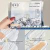 Sheyanshe Xinjiang Cotton Ultra-Thin Daily Sanitary Napkins