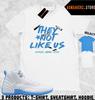 Tops – T-Shirts