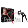 LDYN Nipple Suction Increases Sensitivity of Nipples and Easier To Enjoy Fun Powerful and Popular for Unisex Device, Clitoris, Orgasm, Sex, Vibe,