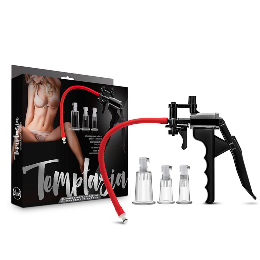 LDYN Nipple Suction Increases Sensitivity of Nipples and Easier To Enjoy Fun Powerful and Popular for Unisex Device, Clitoris, Orgasm, Sex, Vibe,