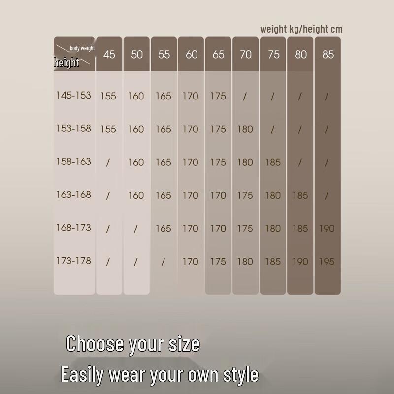 BOSIDENG B250131006 Schlanke Leichte Stehkragen-Daunenjacke