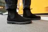 Boots ORIGINALS BS2405 009 Just Size BS2405009 Black [Brandstone]