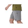Puma Sports Lifestyle Series Knitted Casual Breathable Simple Sports Shorts Men Shorts Gray 692481-03