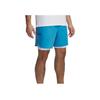 Under Armour Vanish Elite Comfortable Versatile Breathable Three-Quarter Casual Shorts Men shorts Ether-Blue 1376782-452