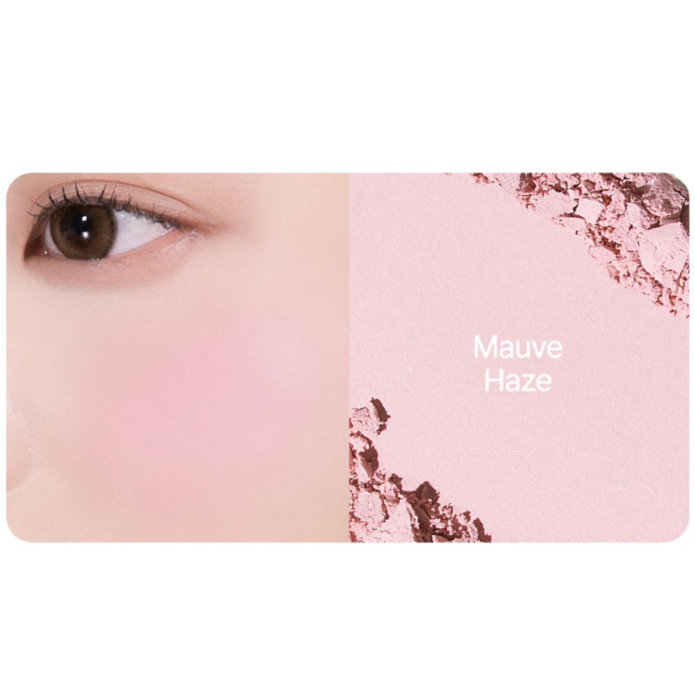 VDL Cheekstain Blusher 6g – Soft Blurring Powder Blush