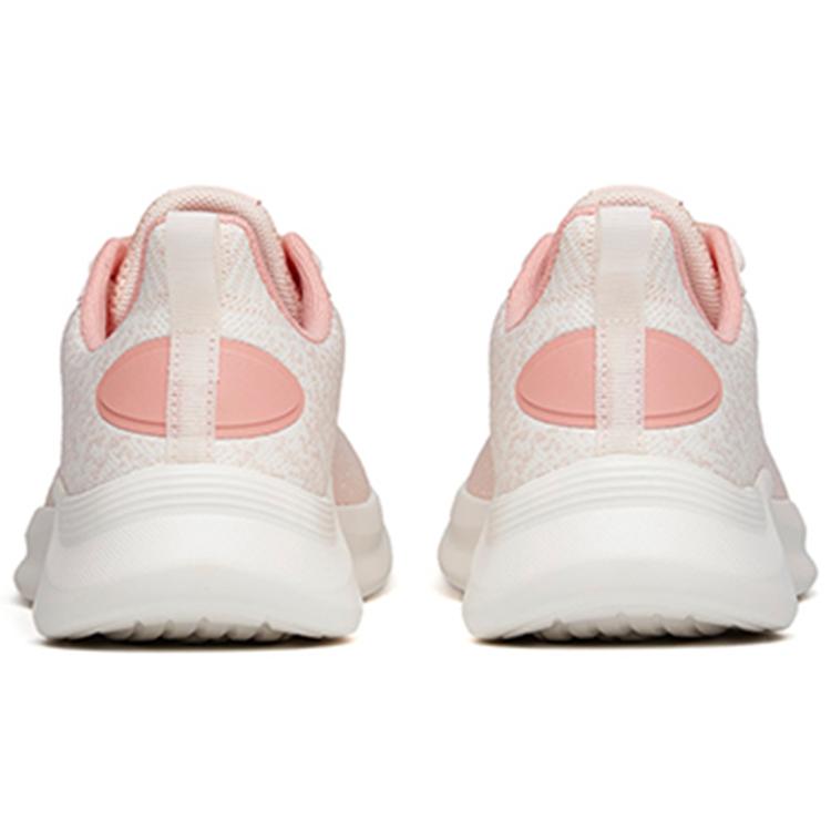 New ANTA Running Collection Running Shoes Women's Low top Fair Skin Pink/Light Nude Pink 922145575-6