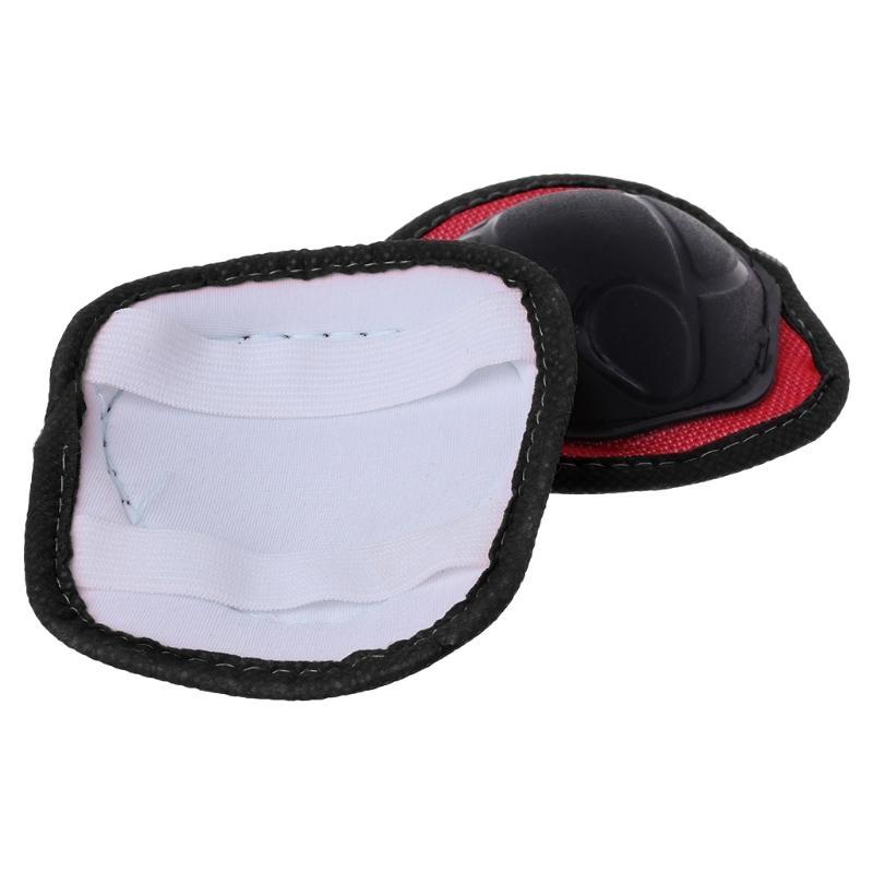 U2JB Kids Knee Pads Cycling Skating for Protection Elbow Guard Scooter Children Prote