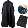 KD55 HAIRDRESSER' CAPE UNIVERSAL NECK APRON