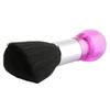 Comfortable Handle Hair Clean Hairbrush Soft Neck Face Duster Brush  Barber Salon