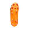Puma Ultra Play Training Low Top Kids Soccer Shoes Kids Soccer Shoes Orange 107775-03