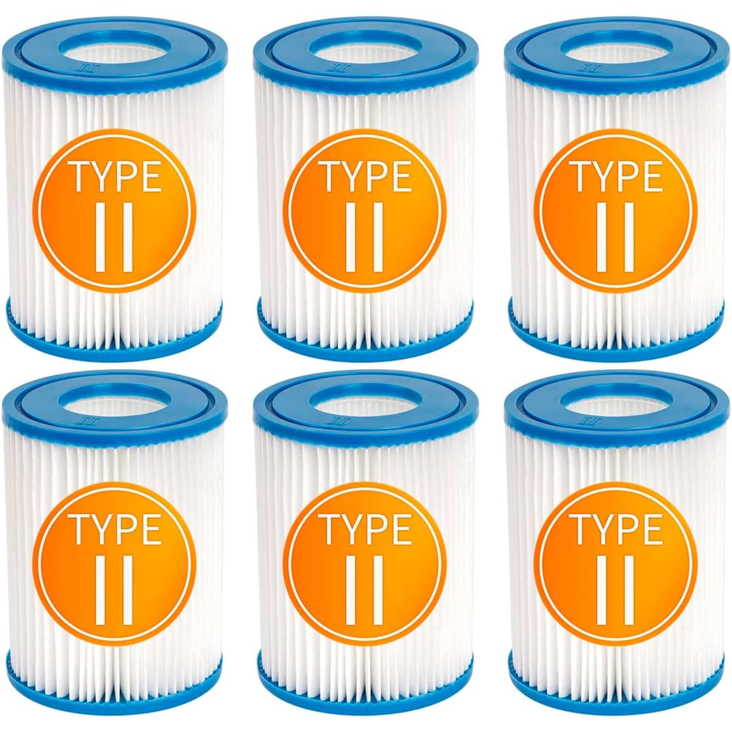 Filter Cartridge for Bestway II, Pool
