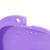 Boîte de retenue orthodontique dents bouche prothèse dentaire étui garde stockage Sport