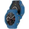 Bumper Edge Shell TPU Screen Protector Soft Protective Case for Amazfit T-Rex 3