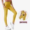 Notting Show High Waist Butt-lifting Leggings