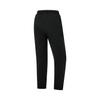 Li Ning Fitness Series Letter Print Brand Logo Casual Pants Women Pants AYKW868-2