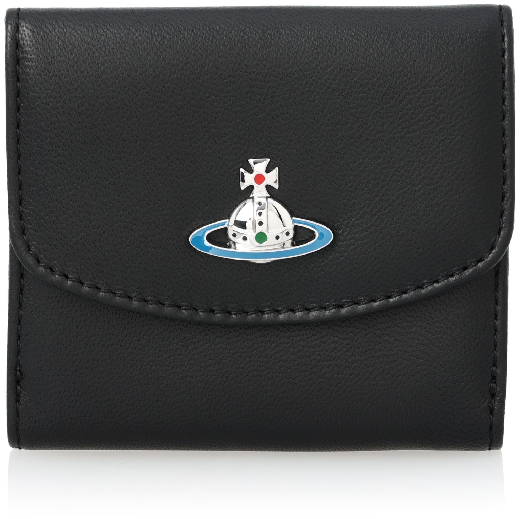 

wallet 51150003 L001L BLACK [Vivienne Westwood] Bi-fold [item]