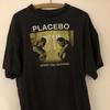 Album Placebo Band Black Cotton Size To 5XL Shirt Gift For Fan Unisex T-Shirt