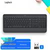 Logitech K650 Wireless Bluetooth Keyboard